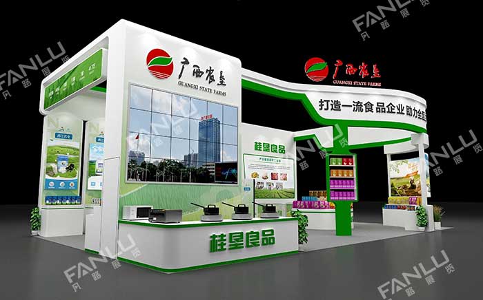 国内展商去越南参展要准备什么？