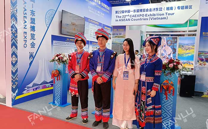 展台设计搭建