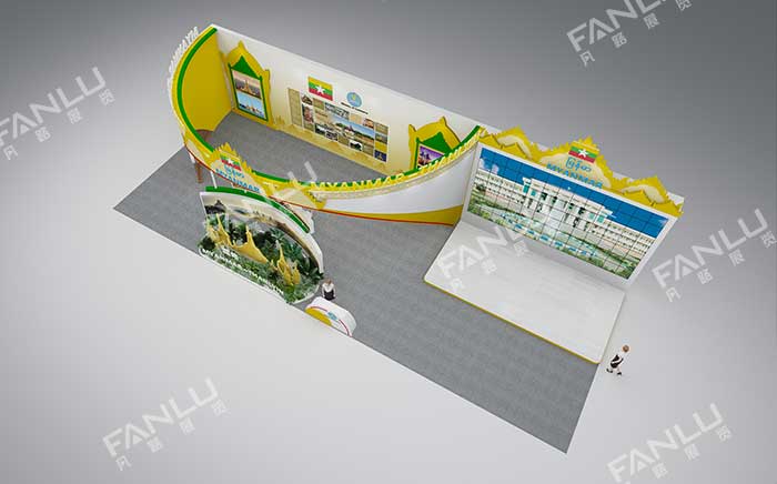 <a href='/ContactUs.htm' class='keys' title='点击查看关于展台设计的相关信息' target='_blank'>展台设计</a>方案